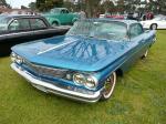 Pontiac Ventura 1960 года